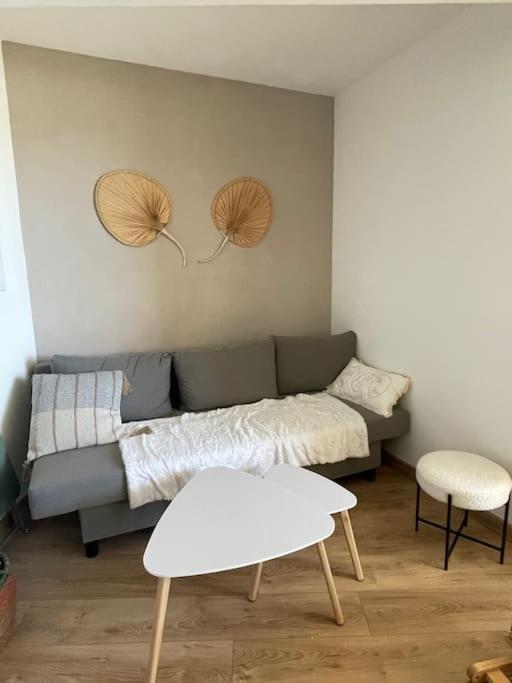 Bel Vue Acces Direct Appartement Canet-en-Roussillon