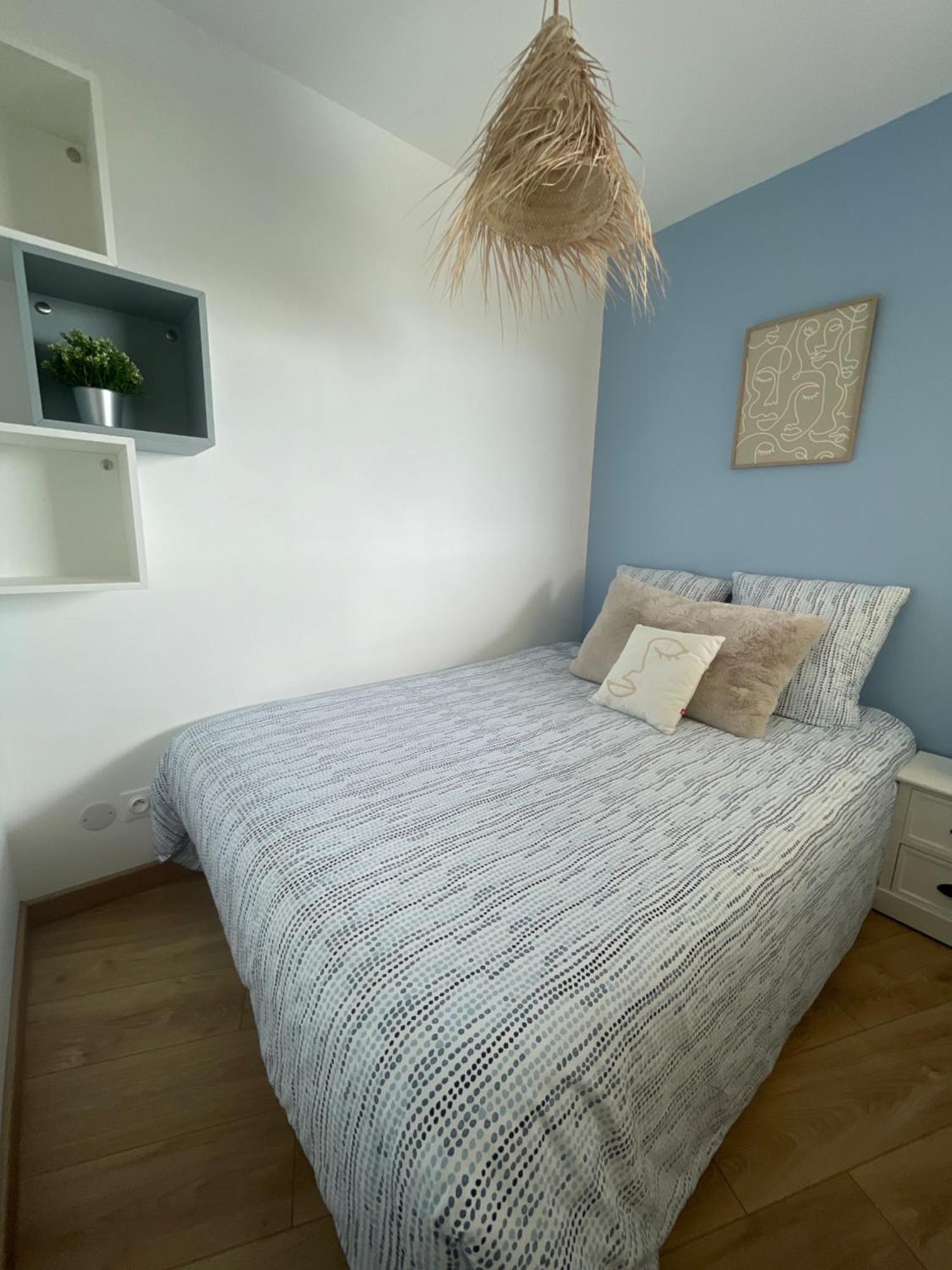Appartement Bel Vue Acces Direct Canet-en-Roussillon