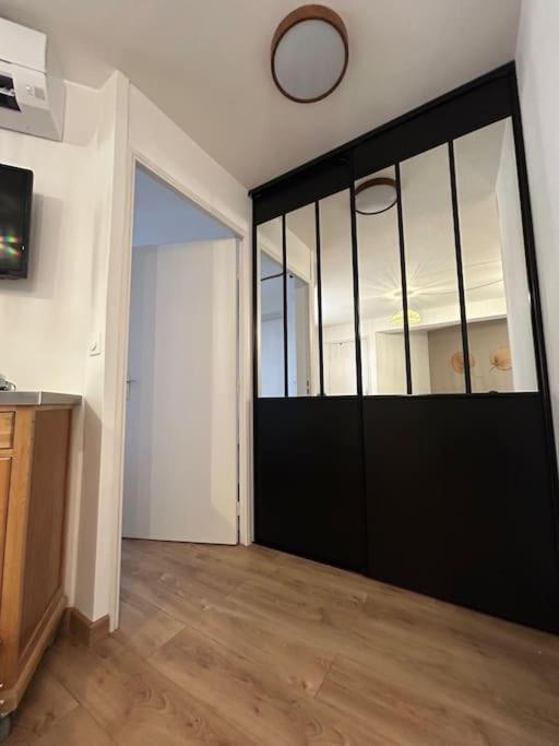 Apartment Bel Vue Acces Direct Canet-en-Roussillon