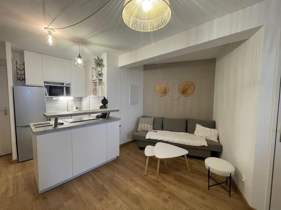 Apartment Bel Vue Acces Direct *