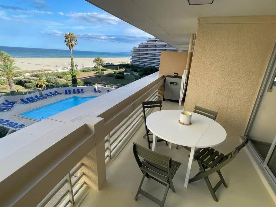 Apartment Bel Vue Acces Direct