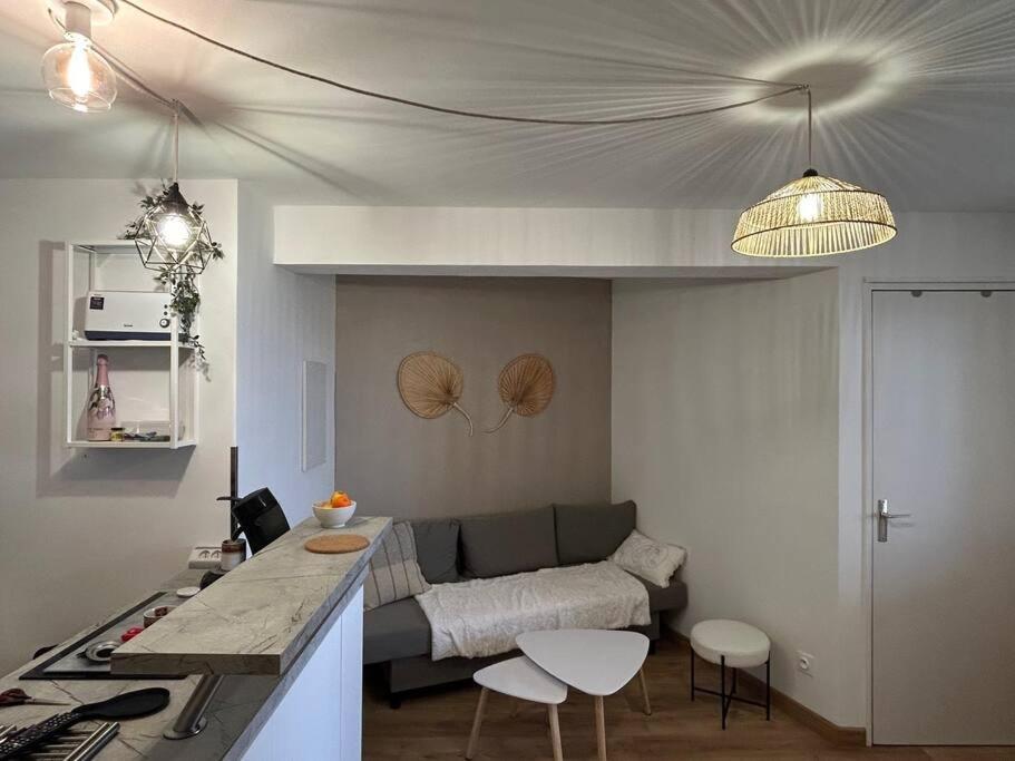 Bel Vue Acces Direct Apartment *