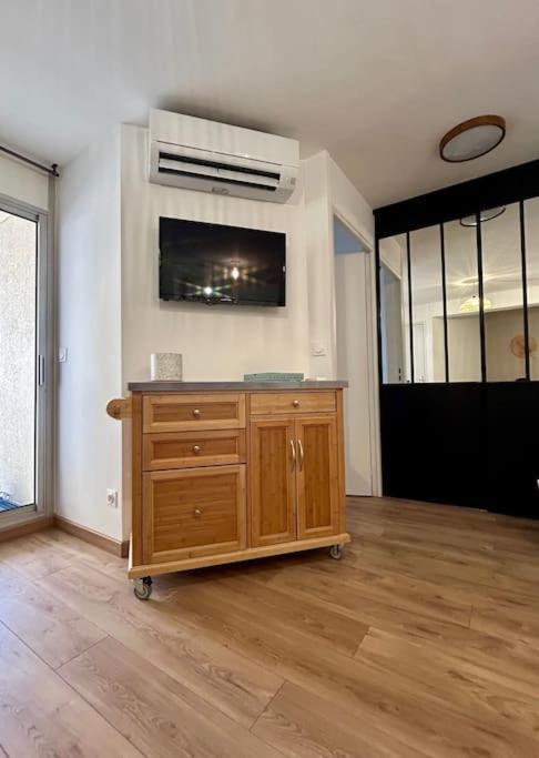 Bel Vue Acces Direct Canet-en-Roussillon