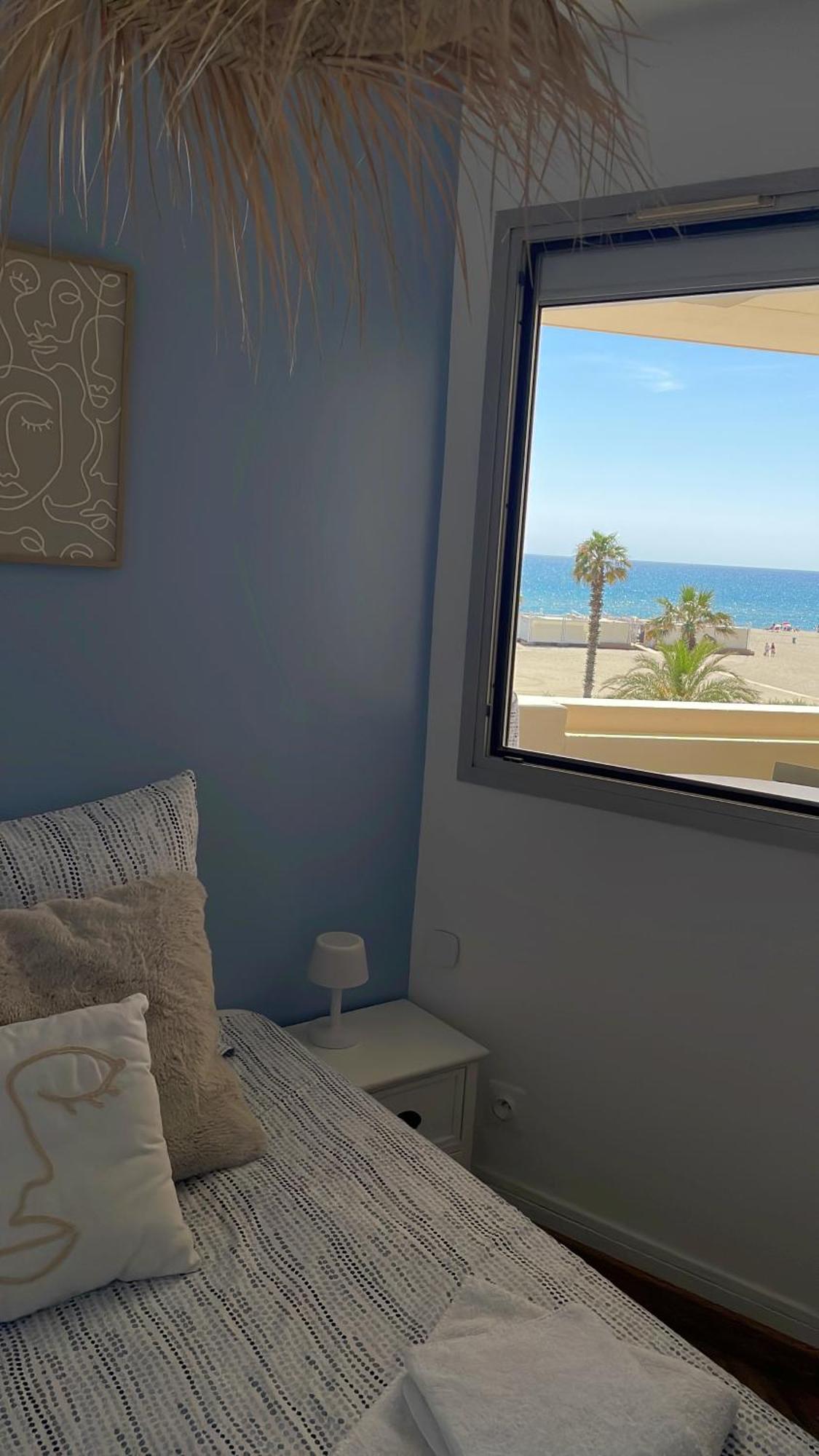Bel Vue Acces Direct * Canet-en-Roussillon