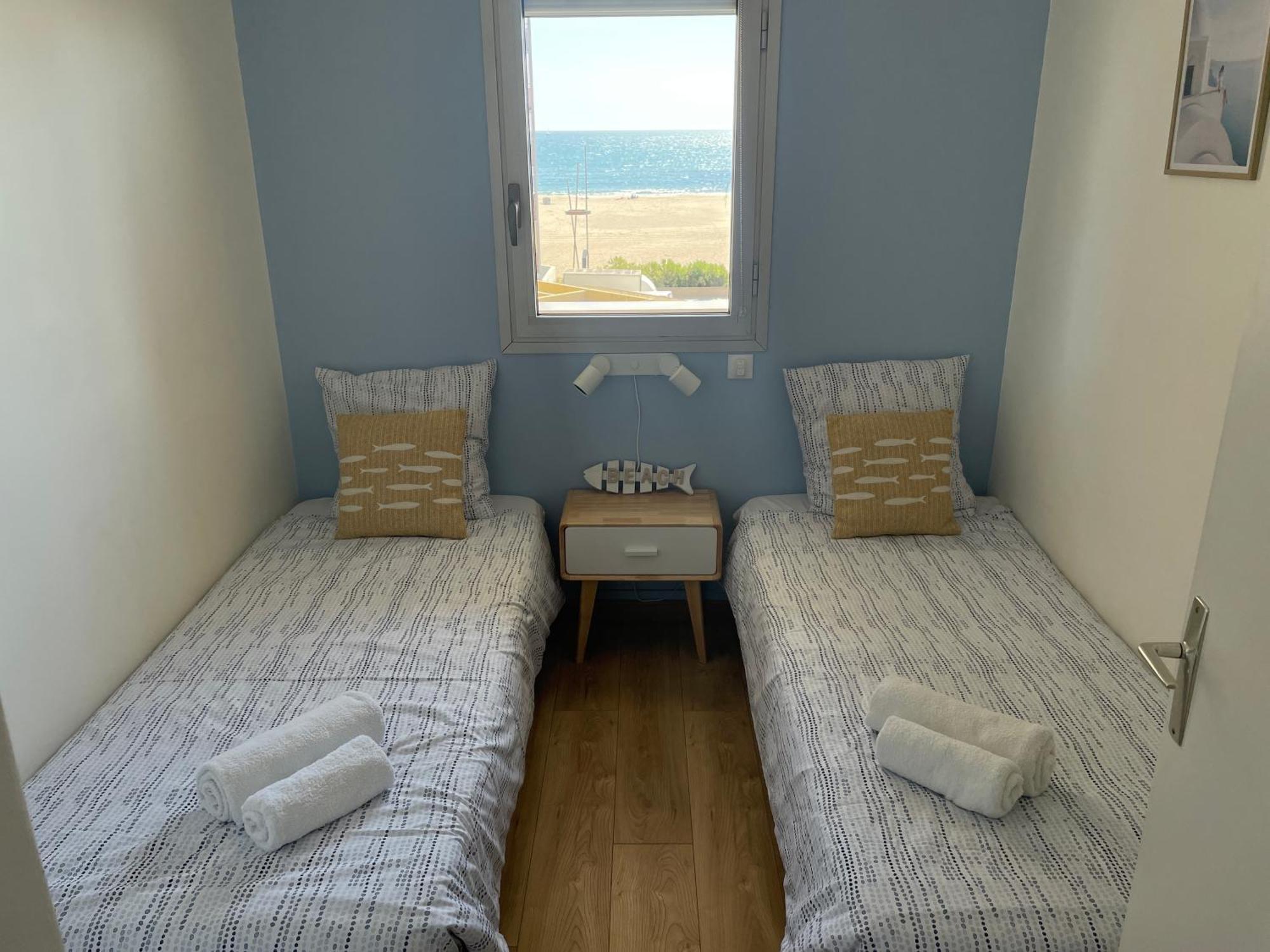 Apartment Bel Vue Acces Direct *